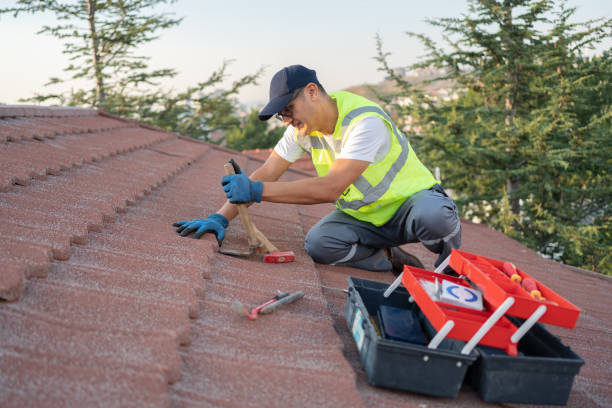 Quick and Trustworthy Emergency Roof Repair Services in Littleton Common, MA