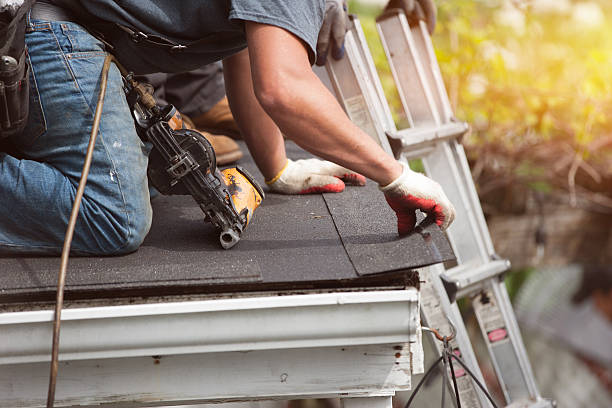 Professional Roofing Contractor in Littleton Common, MA